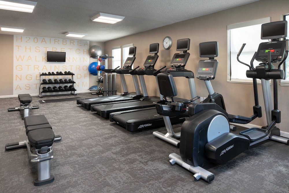 Residence Inn Las Vegas Convention Center 20/46