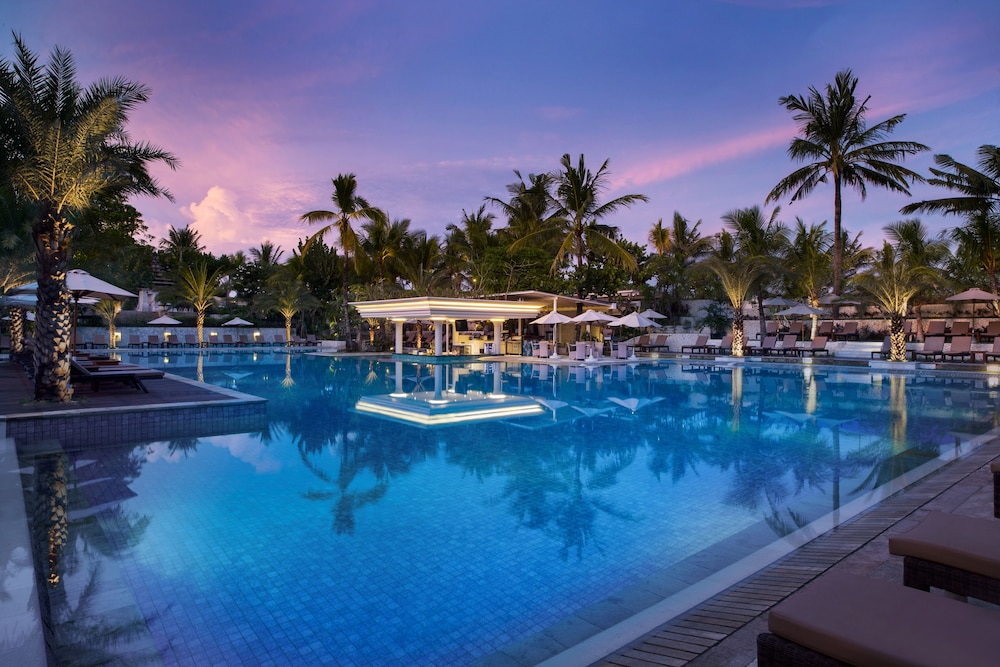 Padma Resort Legian 24/50