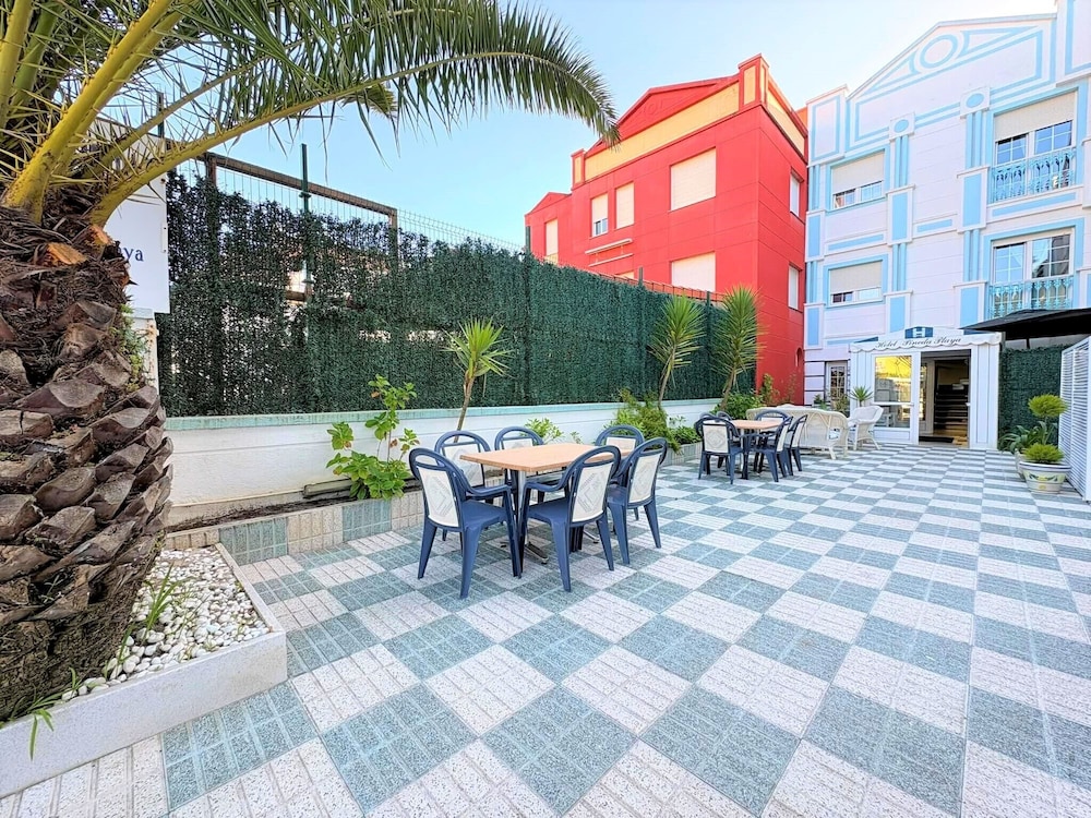 Hotel Pineda Playa 36/48