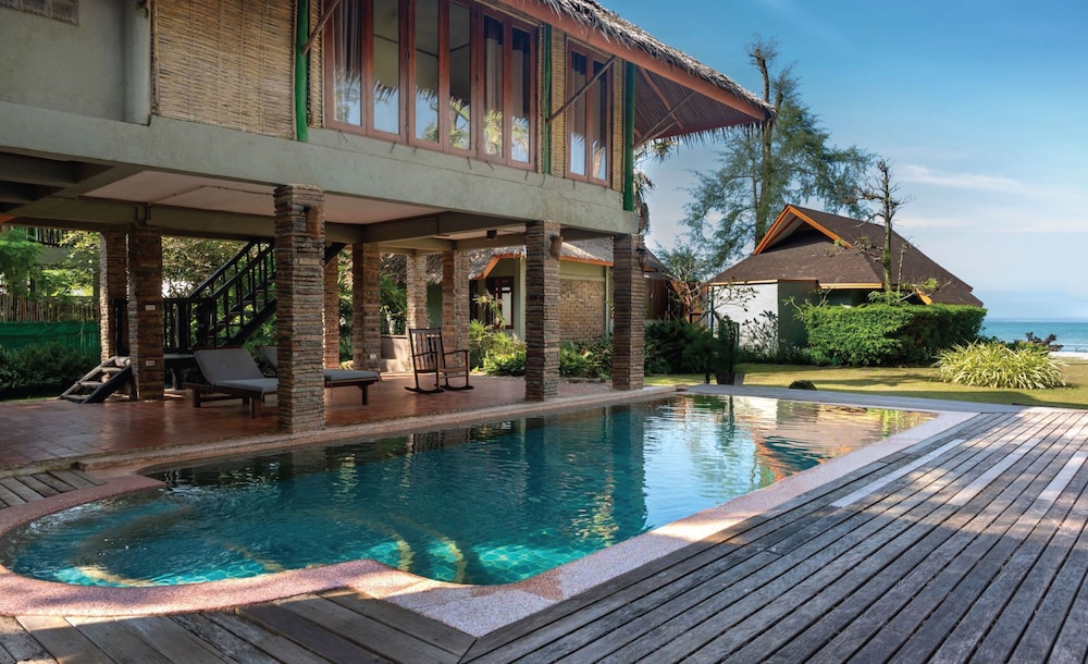 Peter Pan Resort Koh Kood 5/67