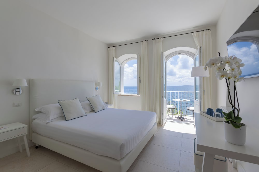 Relais la Ghinghetta 4/50