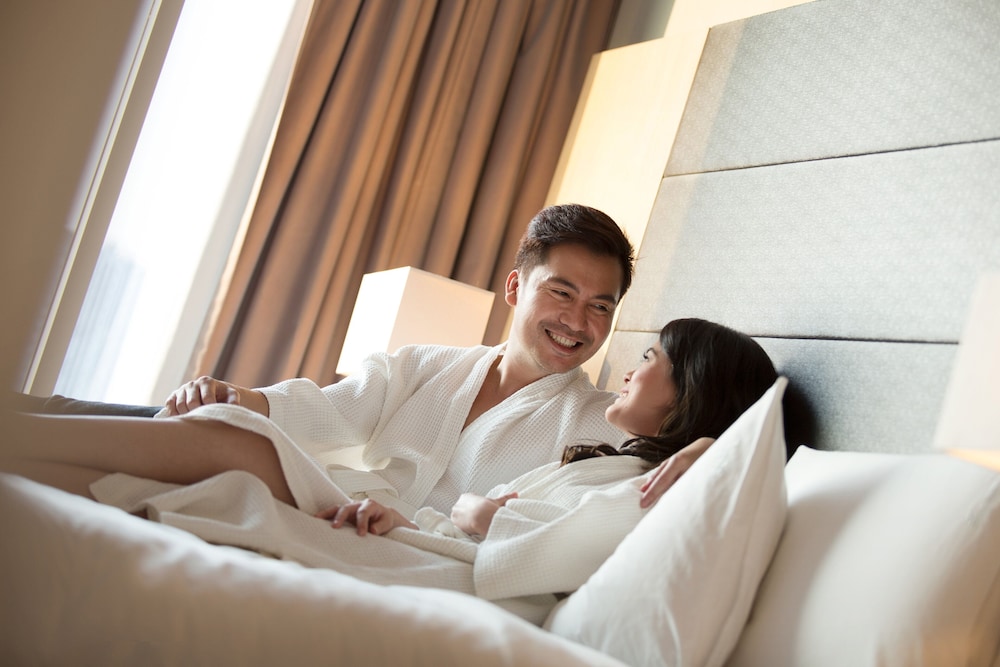 DoubleTree by Hilton Jakarta Kemayoran 16/54
