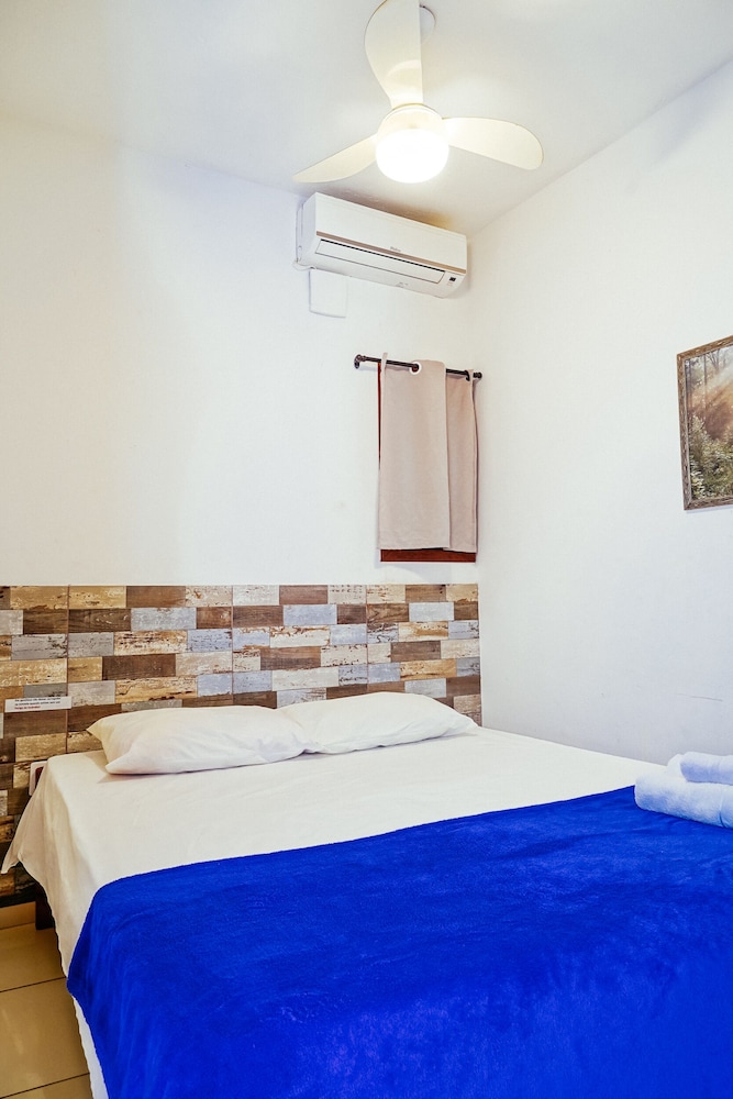 Apartamentos Paz 8/20
