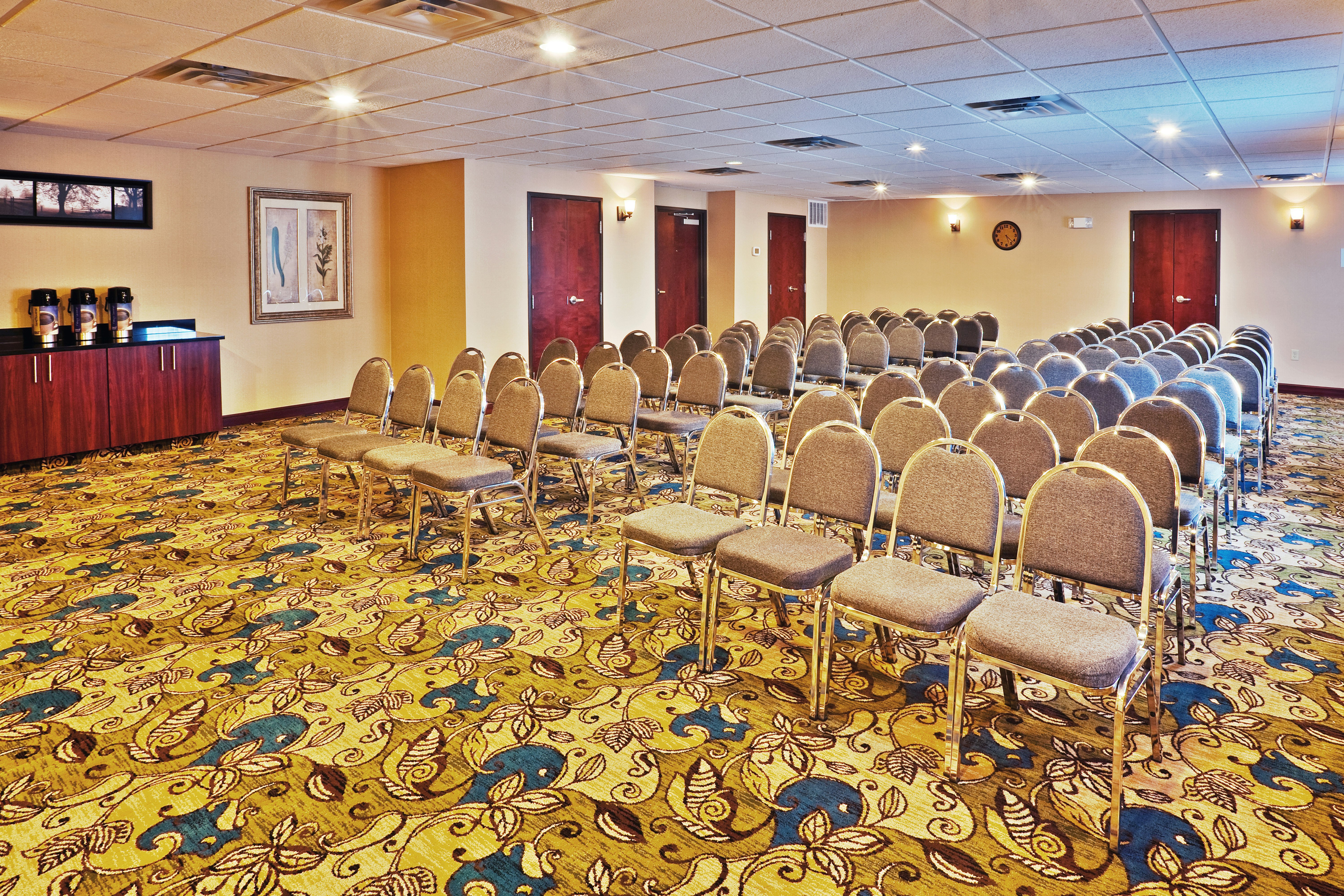 Holiday Inn Express Hotel And Suites Ponca City 39/50