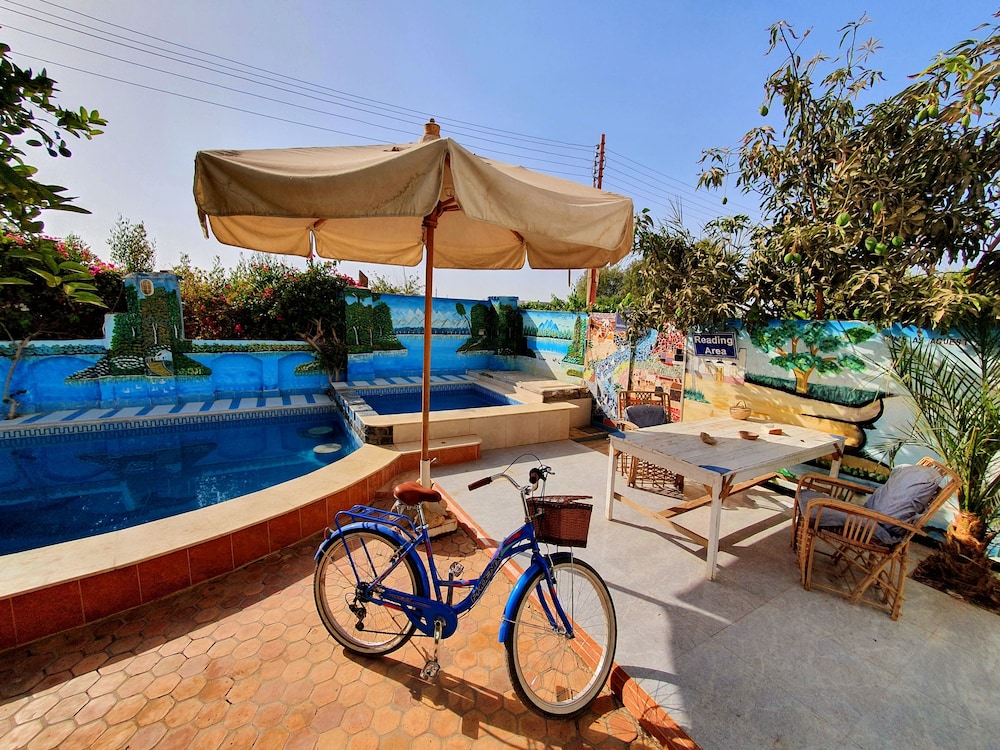 Luxor Guest House 44/50