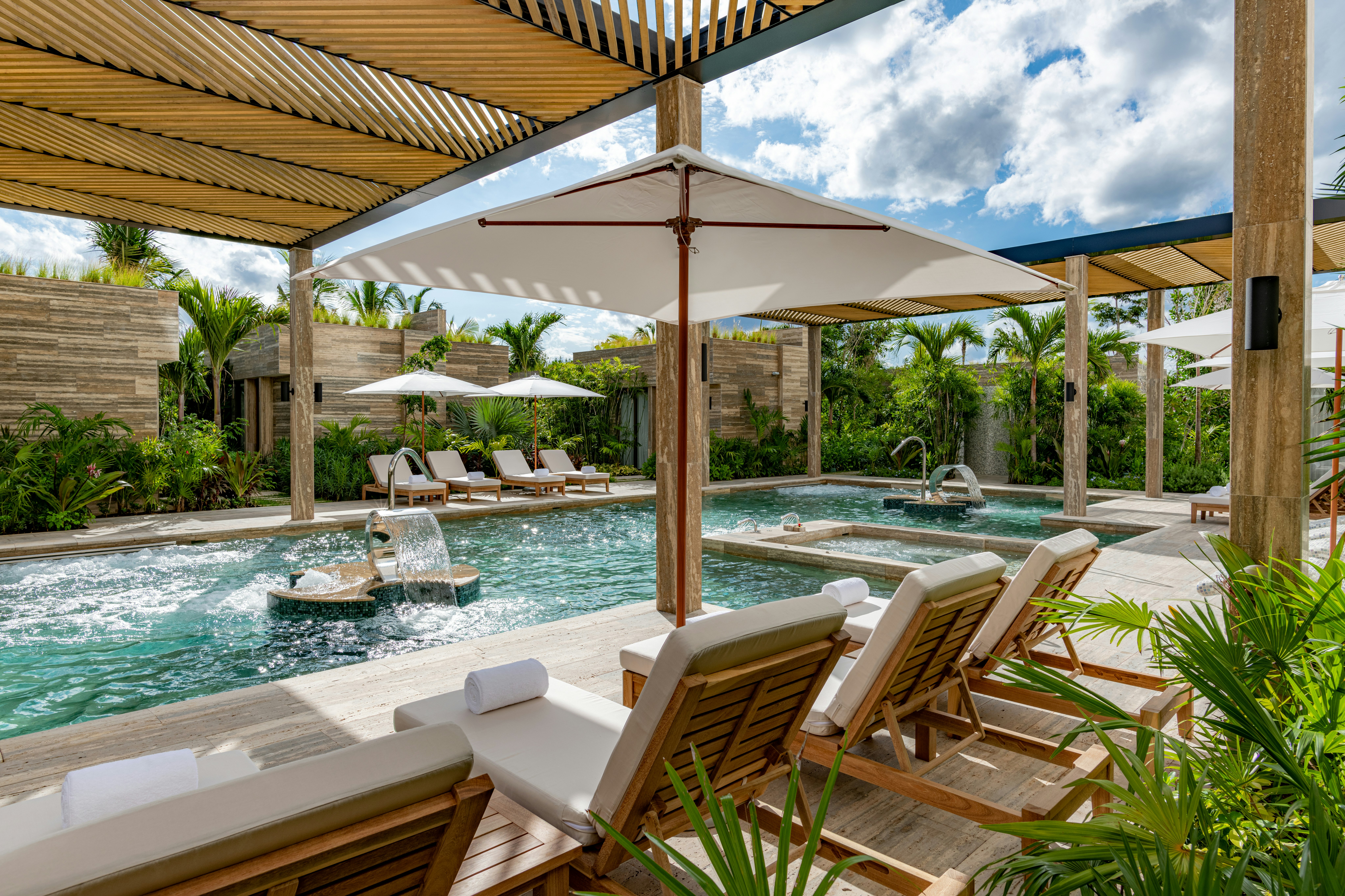 Waldorf Astoria Riviera Maya 37/79