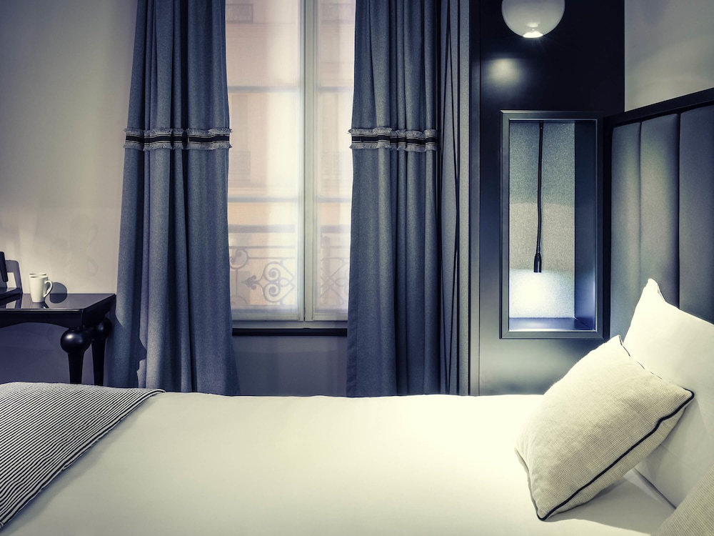 Mercure Paris Arc de Triomphe Wagram 28/46