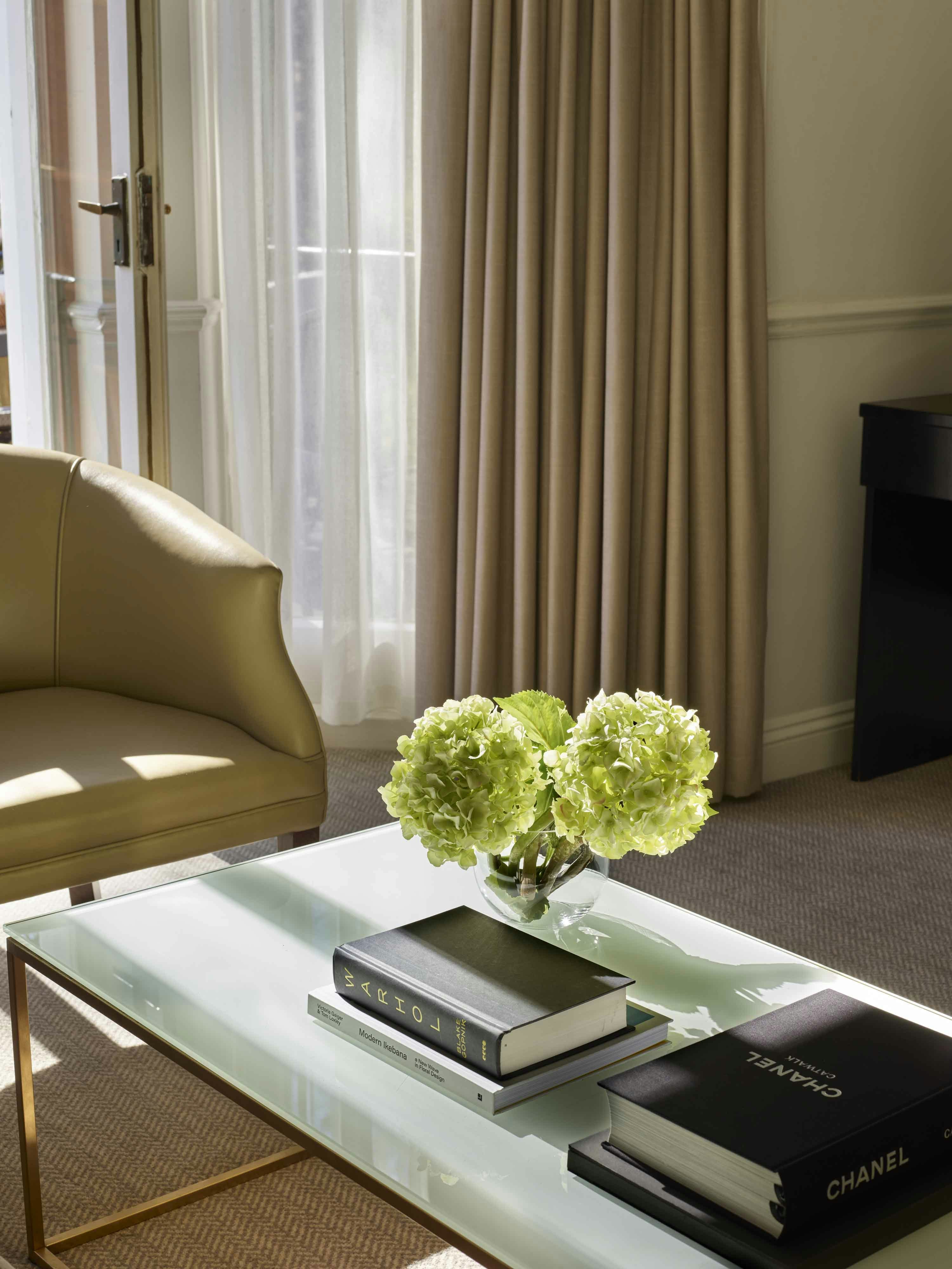COLLINGHAM SERVICED APARTMENTS 50/56