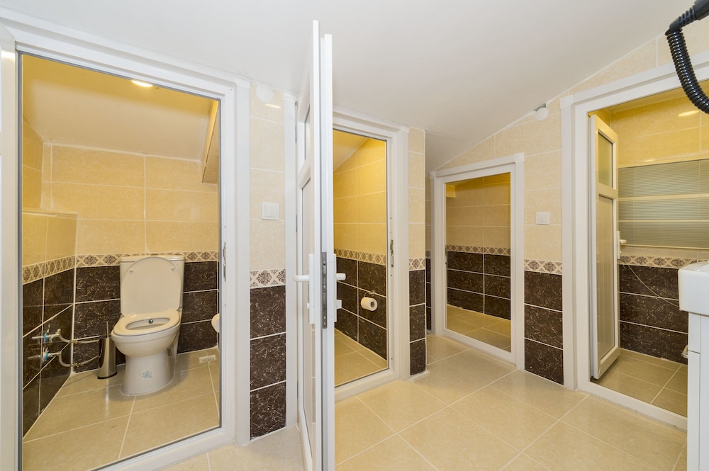 1 BEDROOM, DELUXE, DOUBLE BED