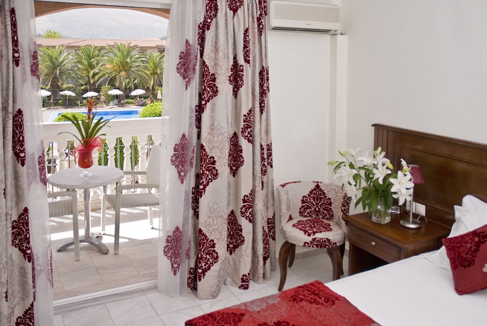 Zante Park Resort & Spa BW Premier Collection 31/49