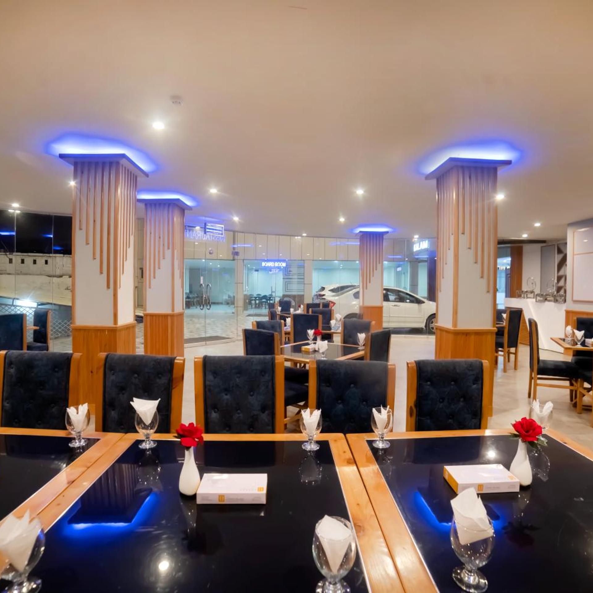 Legend Hotel Kalam 30/44