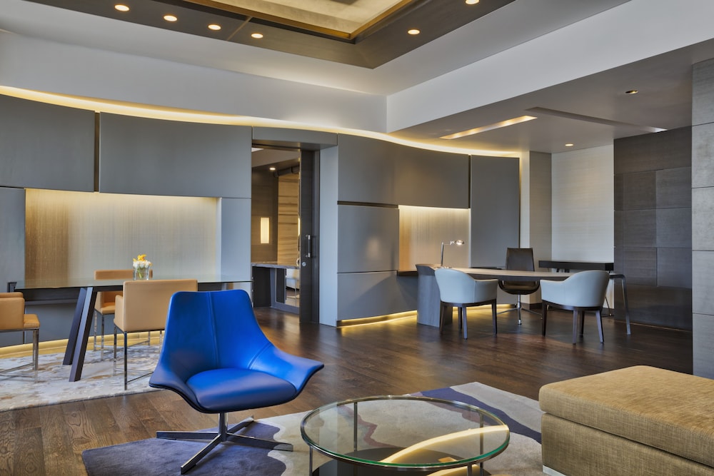 The Westin Doha Hotel Spa 37/64