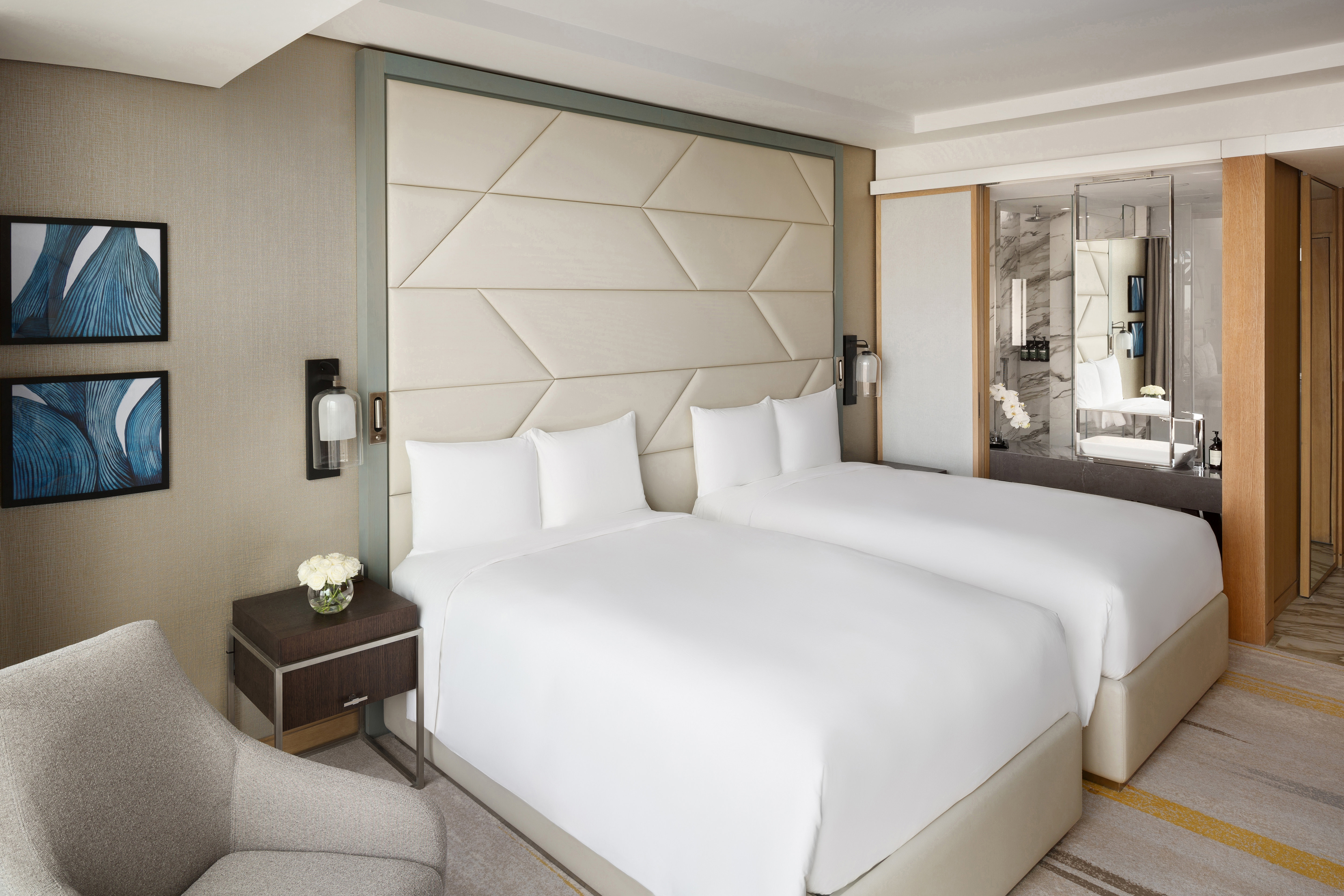 فندق كراون بلازا جدة السلام(Crowne Plaza Jeddah Al Salam) 16/64