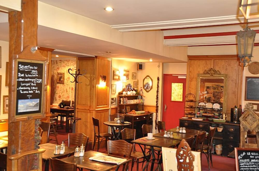 Hôtel Le Vieux Carré 33/44