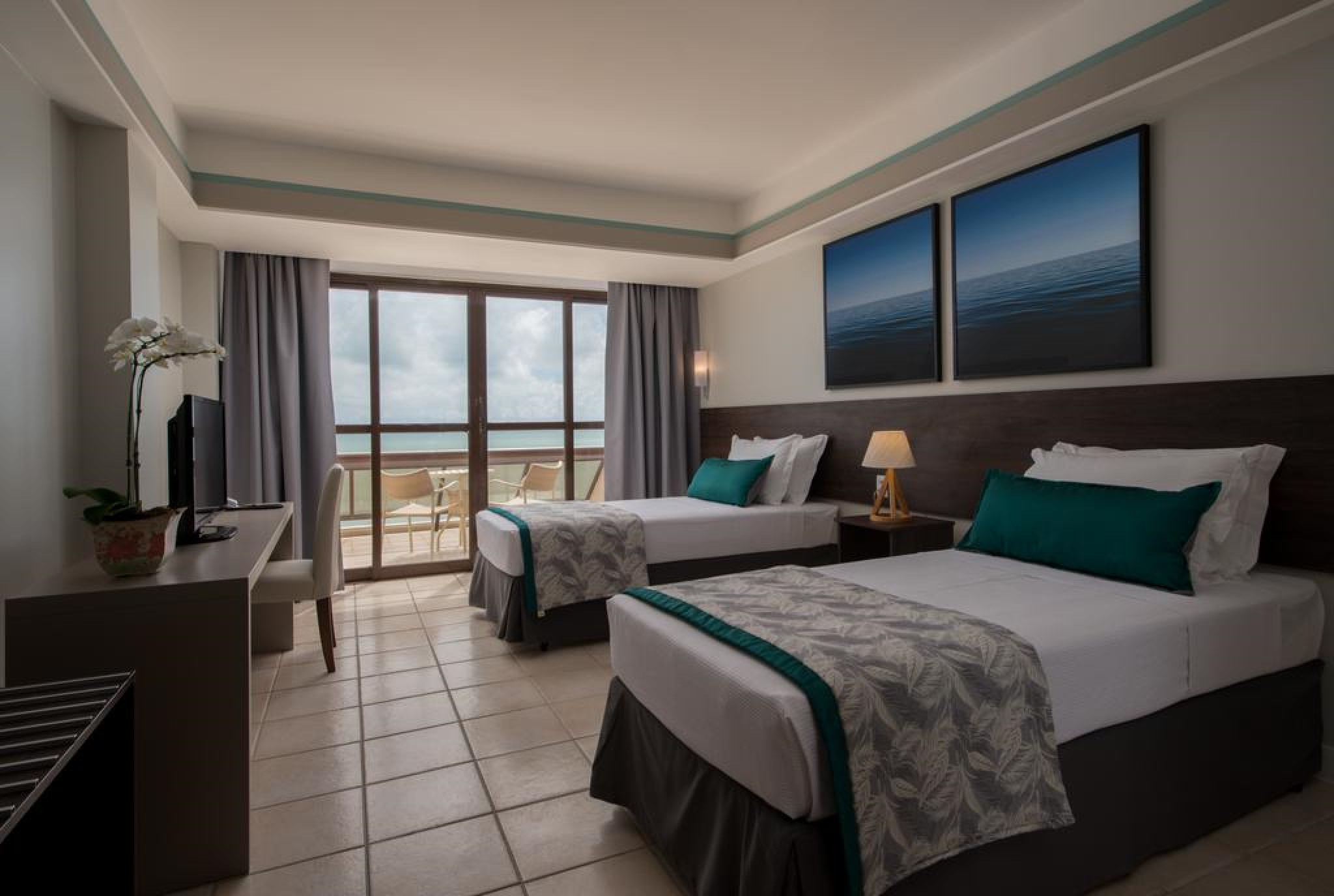 Superior Room (Dune View)، Wish Natal 2/4