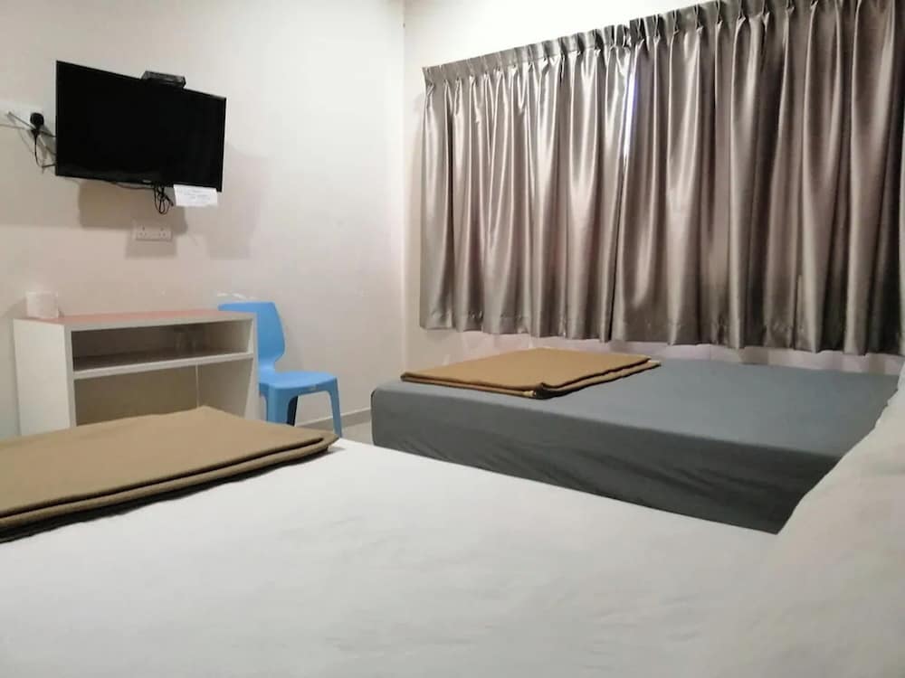 JS Hotel, Johor Bahru 13/41
