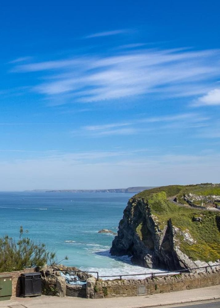 OYO Newquay Beach Hotel 42/50
