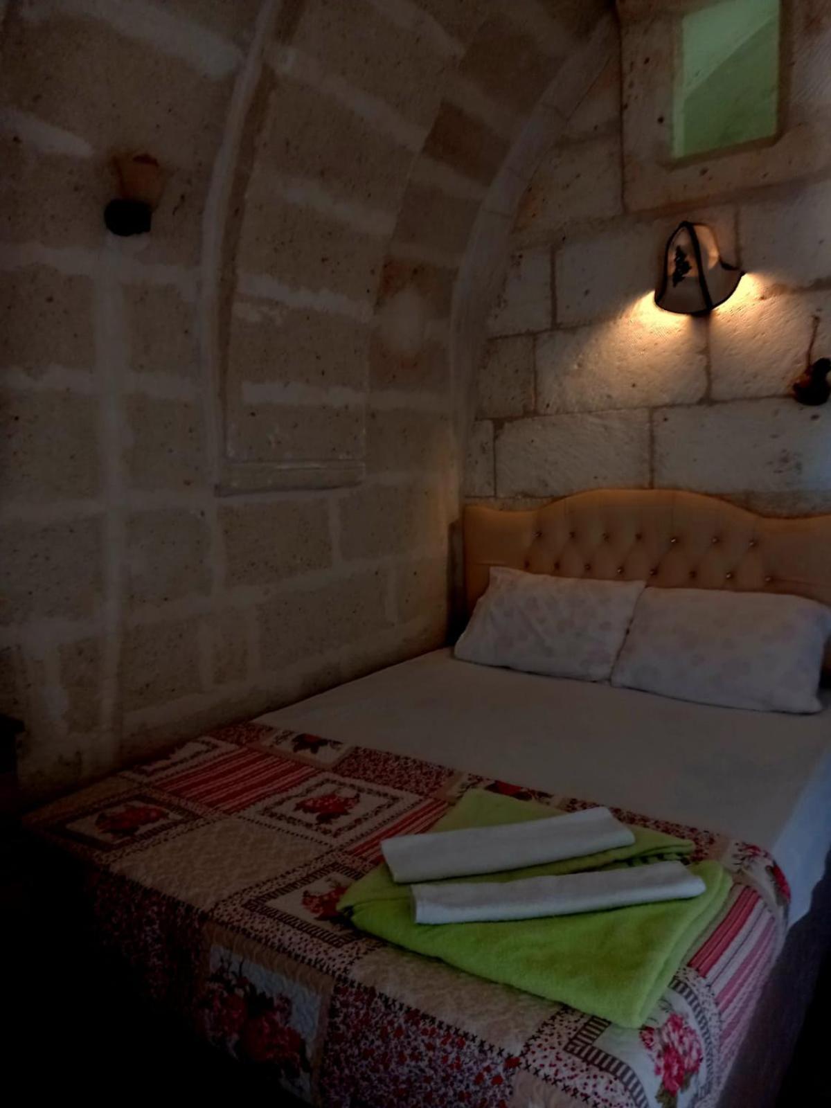 Ulas Cave Hotel 26/49