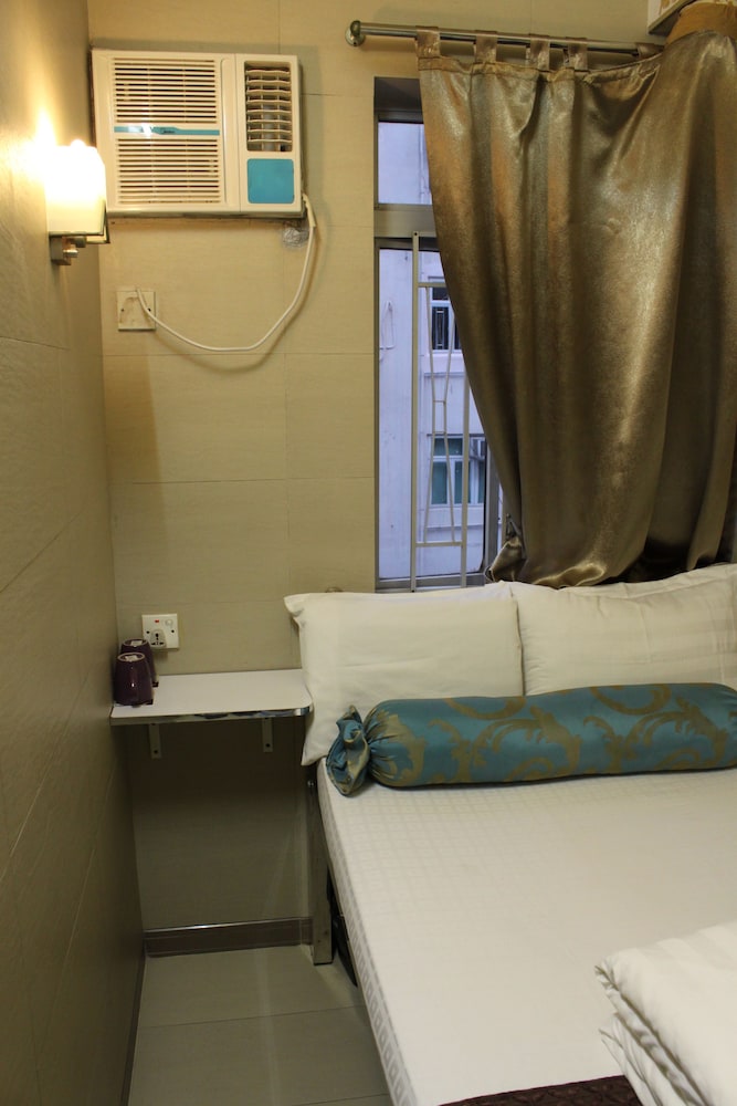 New Grand Guest House 29/30