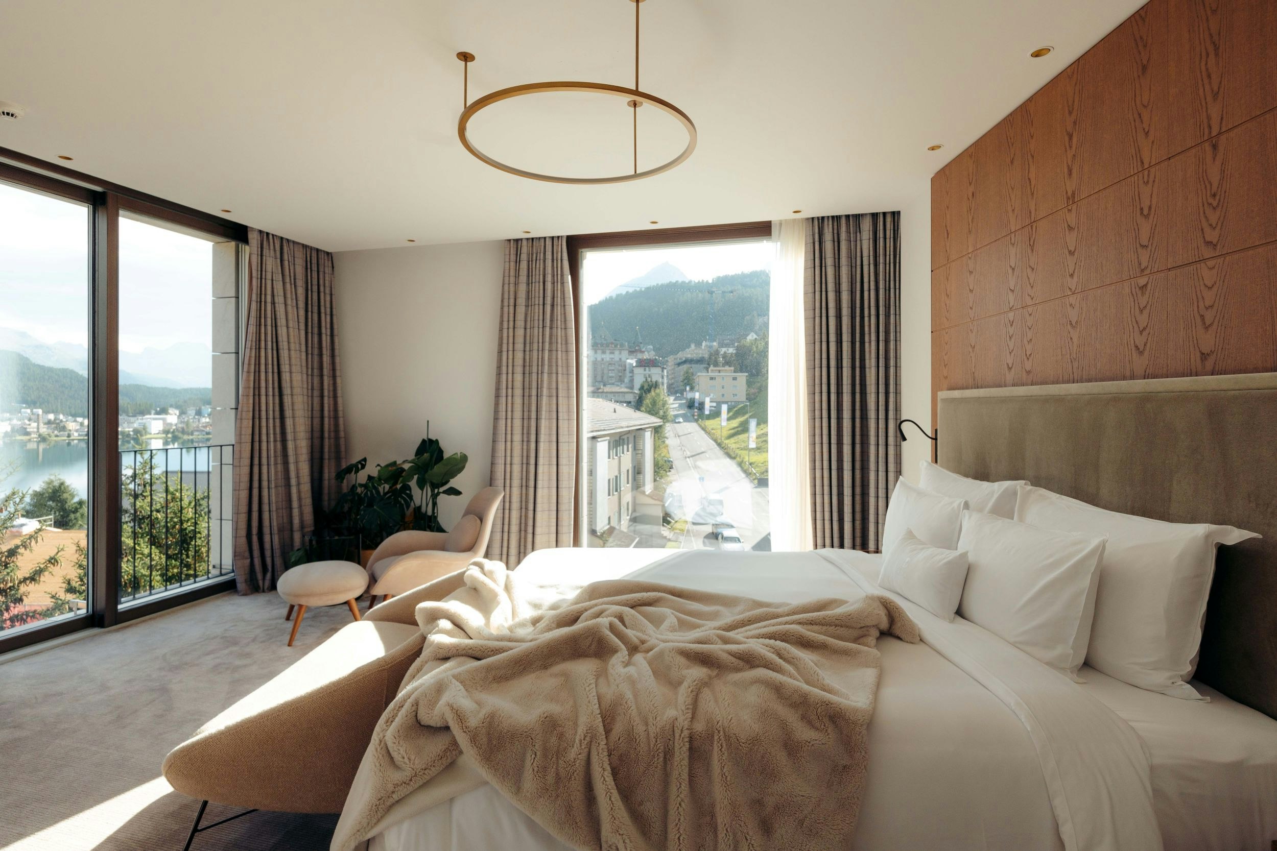 Grace La Margna St Moritz 20/55