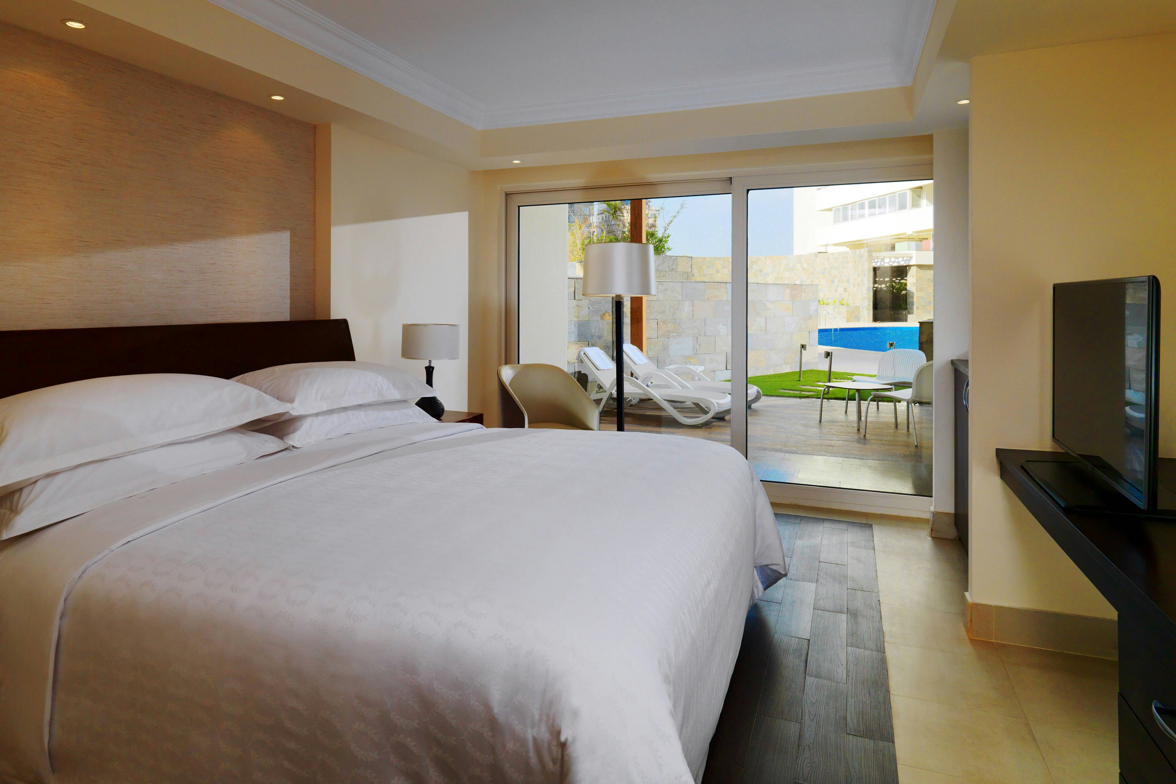 Sheraton Cairo Hotel & Casino 3/36