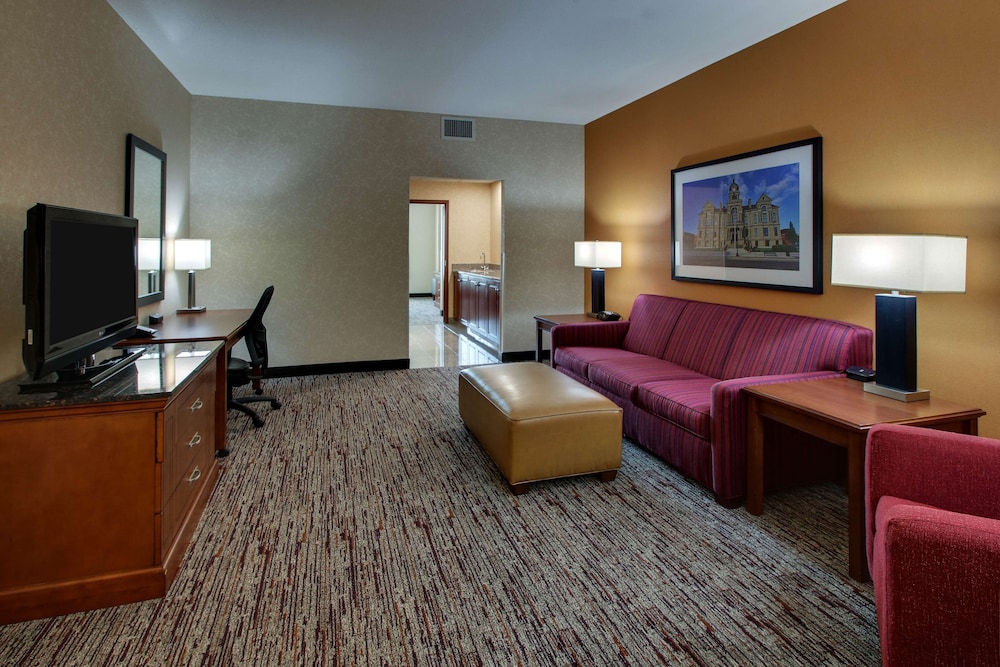 Drury Inn and Suites Findlay 30/50