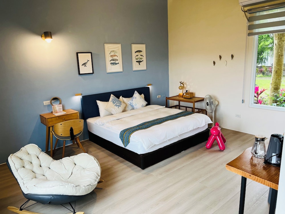 Mei Jung Homestay 14/48