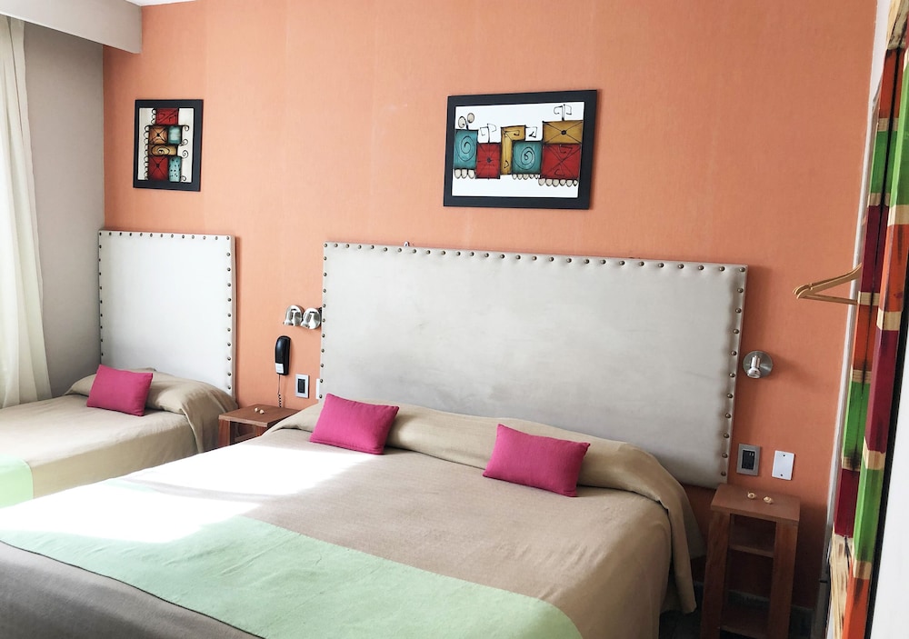 Hotel Colonial Tafi del Valle by DOT Tradition 19/50