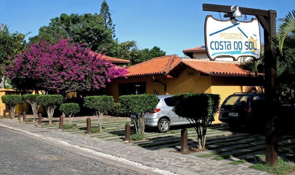Pousada Costa Del Sol 41/50