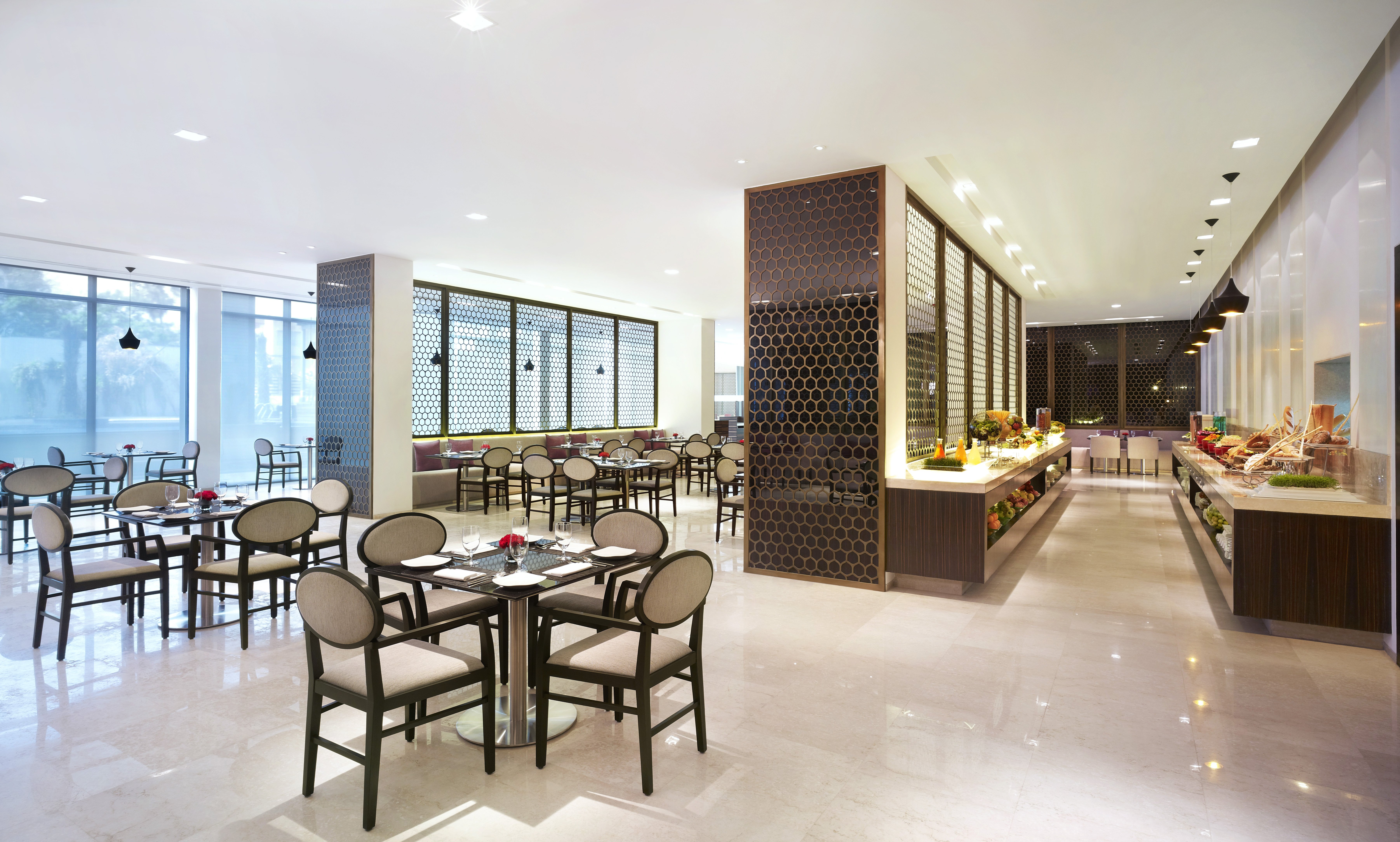 Vivanta Chennai It Expressway 27/37