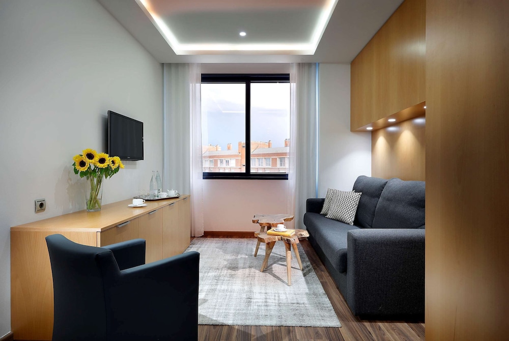 Hotel Sb Icaria Barcelona 51/74