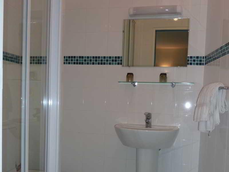 Hotel Des Vosges 27/27