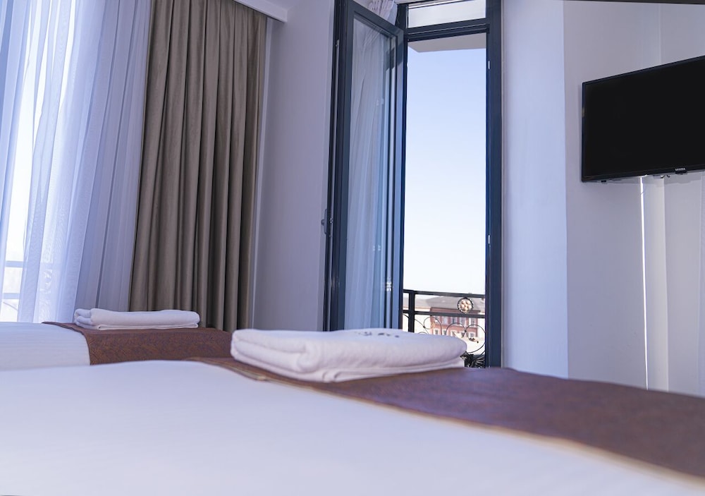 Cetin Port Hotel 20/31