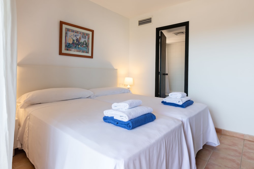 Apartaments Beach Golf Resort 36/76