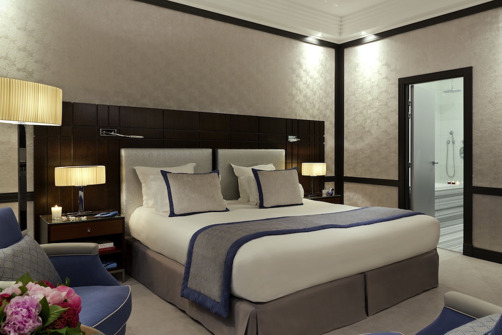 Hotel Barriere Le Royal Deauville 13/83