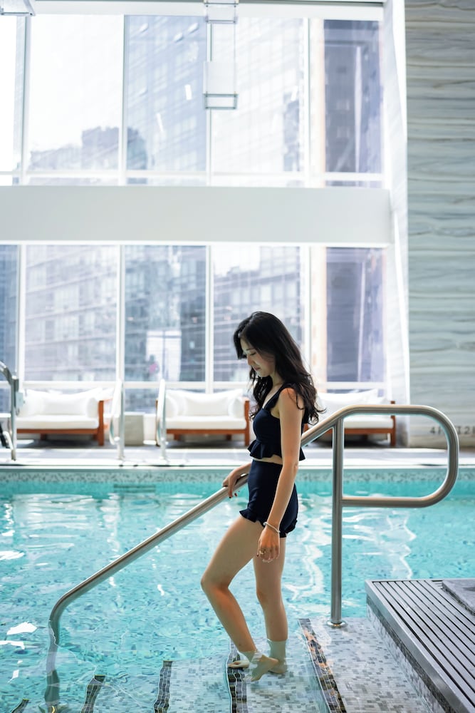 Park Hyatt New York Hotel 23/50