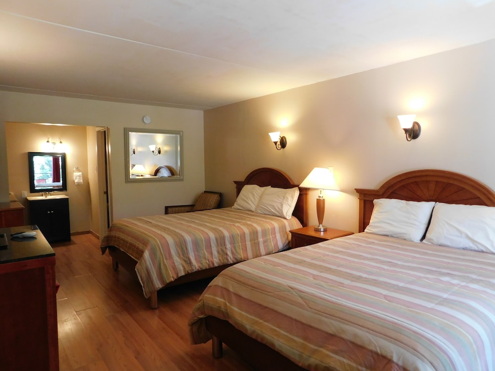 ANS Inn & Suites 9/50