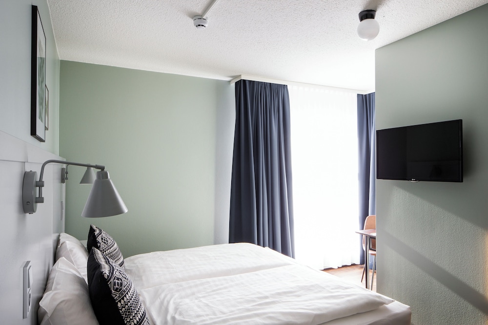 Hotel Hofn 24/72
