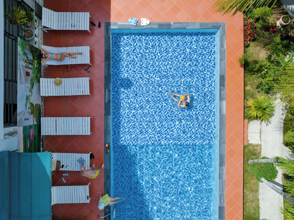 Bungalow Hien Minh 45/50