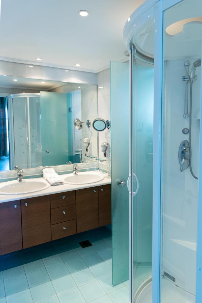 Deluxe, Double or Twin Bed, Poseidon 8/10