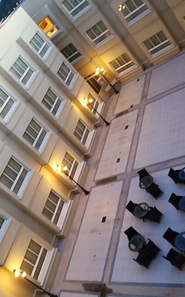 The Treasure Land Resort Hotel 3/23