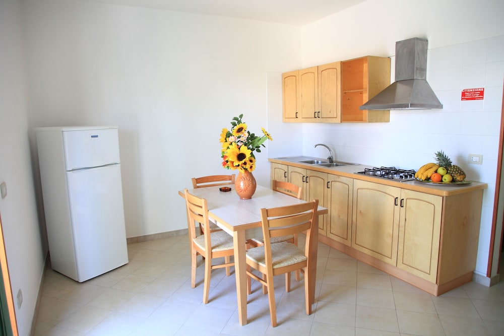 Residence Cala Verde 32/50