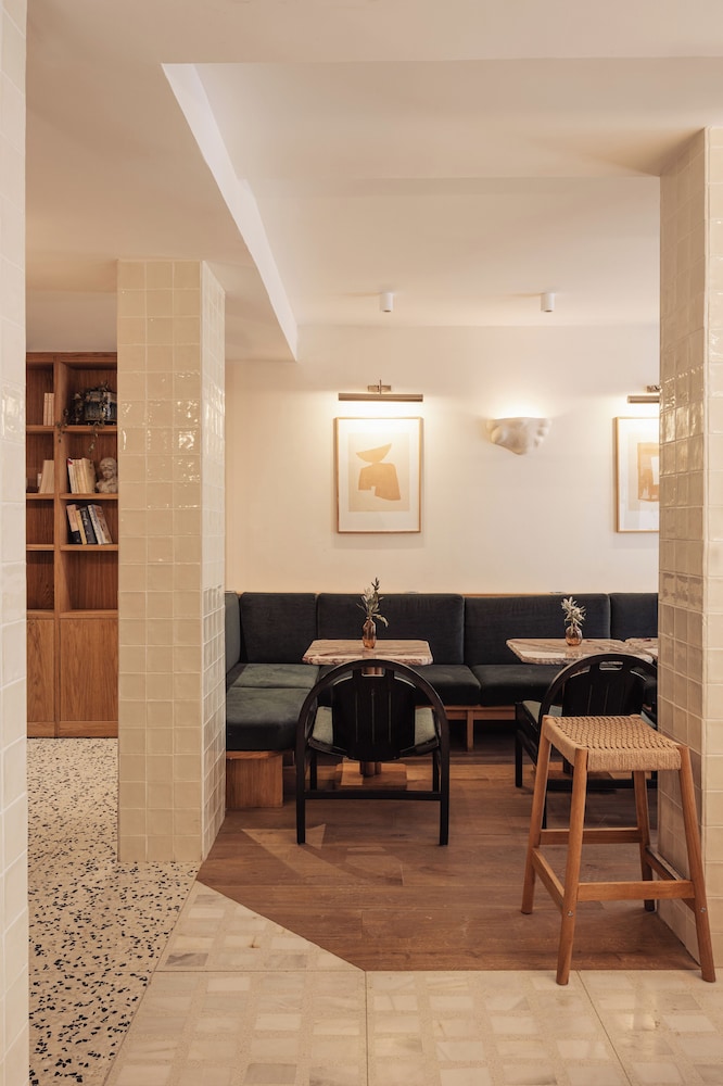 Hotel de La Gaite 48/66