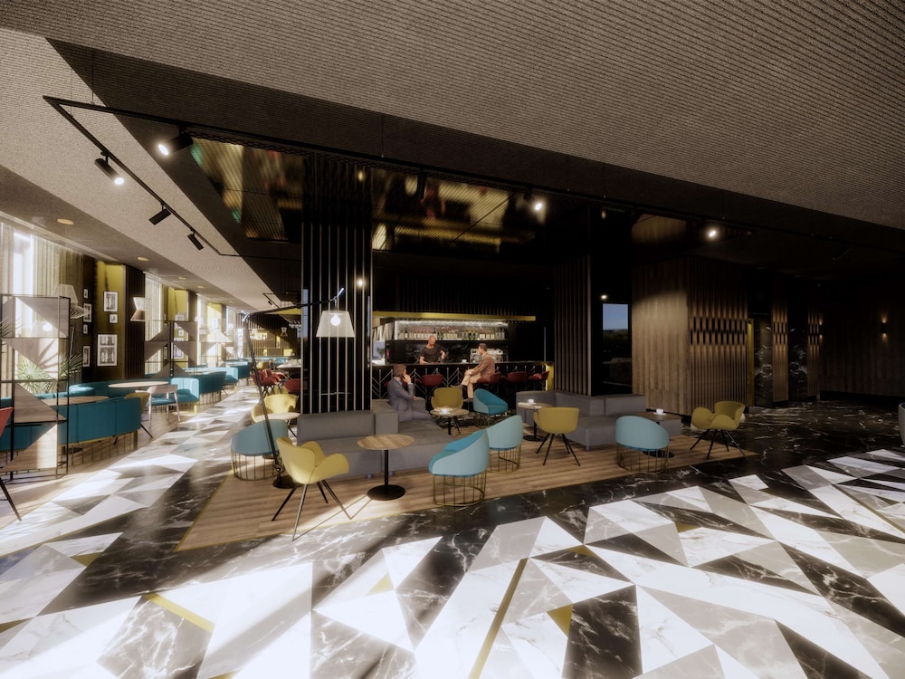 Radisson Blu Aurum Hotel Brasov 40/46