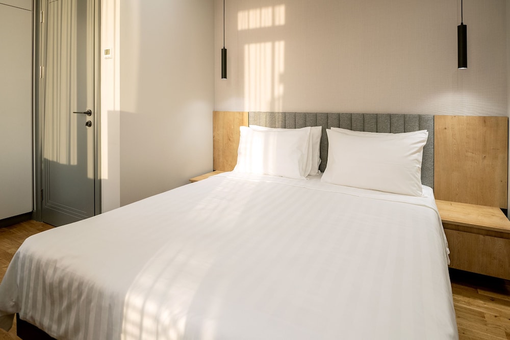 North Avenue by Stellar Hotels (Ex:North Avenue Hotel) 38/78