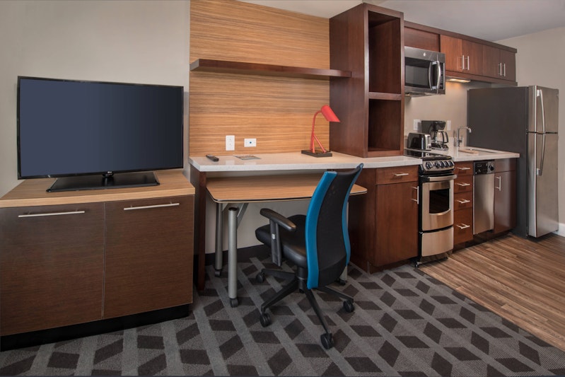 Towneplace Suites Altoona 50/60