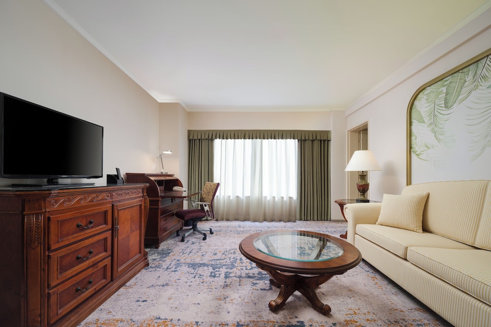 Hotel Shanghai Hongqiao - Handwritten Collection 30/50