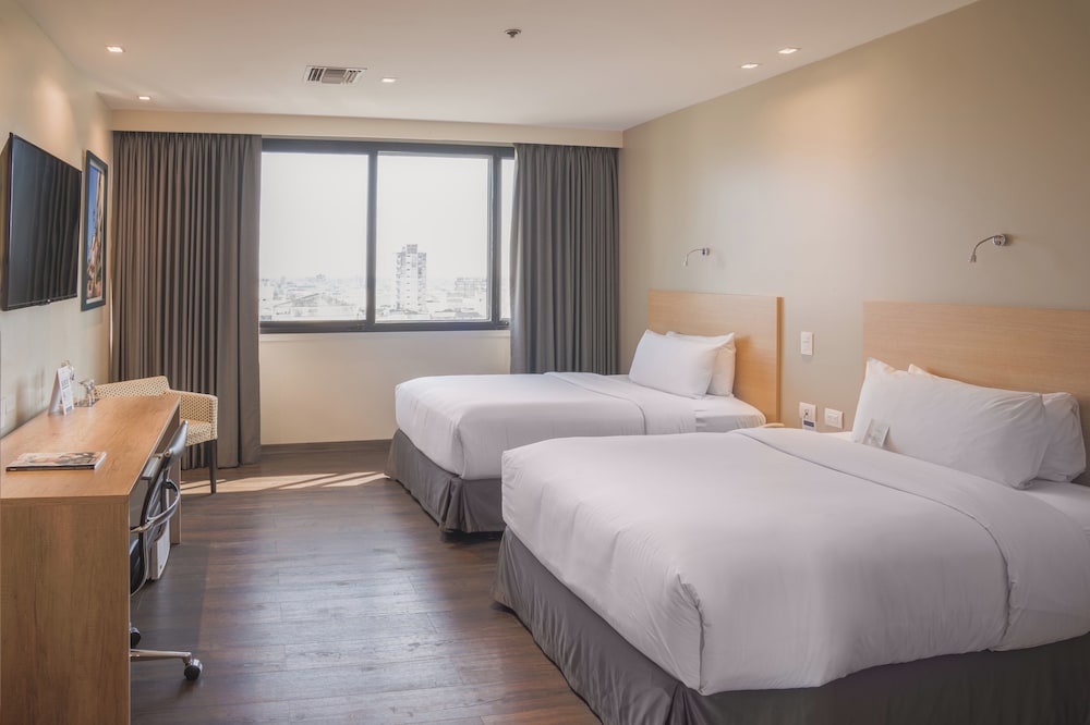 UNIPARK HOTEL 13/66