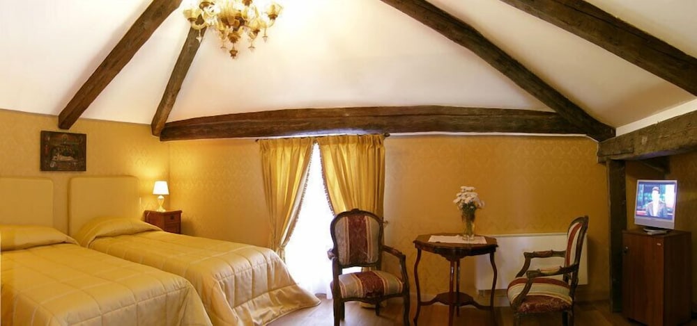 Relais Alberti 18/69