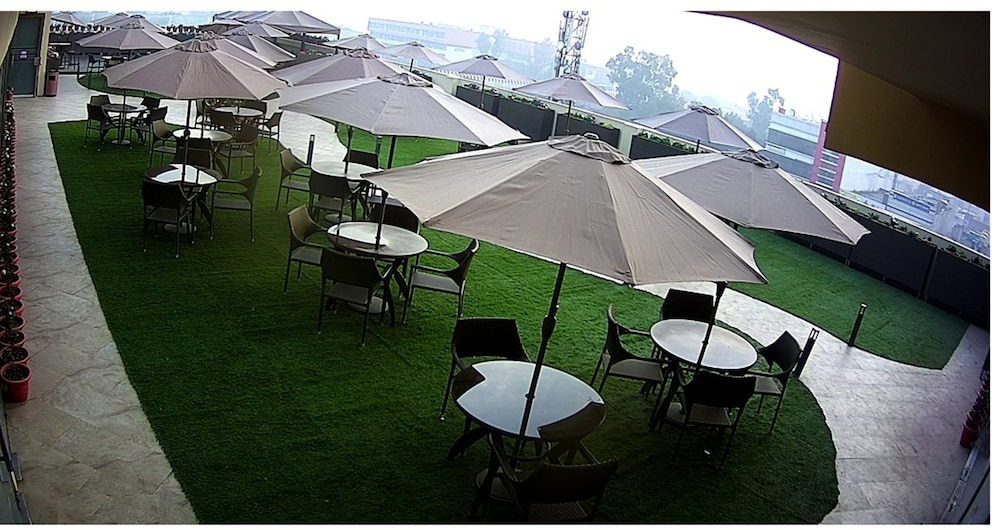 Regenta Central Amritsar 36/39